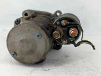 2003-2005 Bmw Z4 Car Starter Motor Solenoid OEM Fits Fits 2002 2003 2004 2005 2006 OEM Used Auto Parts - Oemusedautoparts1.c