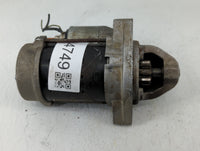 2003-2005 Bmw Z4 Car Starter Motor Solenoid OEM Fits Fits 2002 2003 2004 2005 2006 OEM Used Auto Parts - Oemusedautoparts1.c