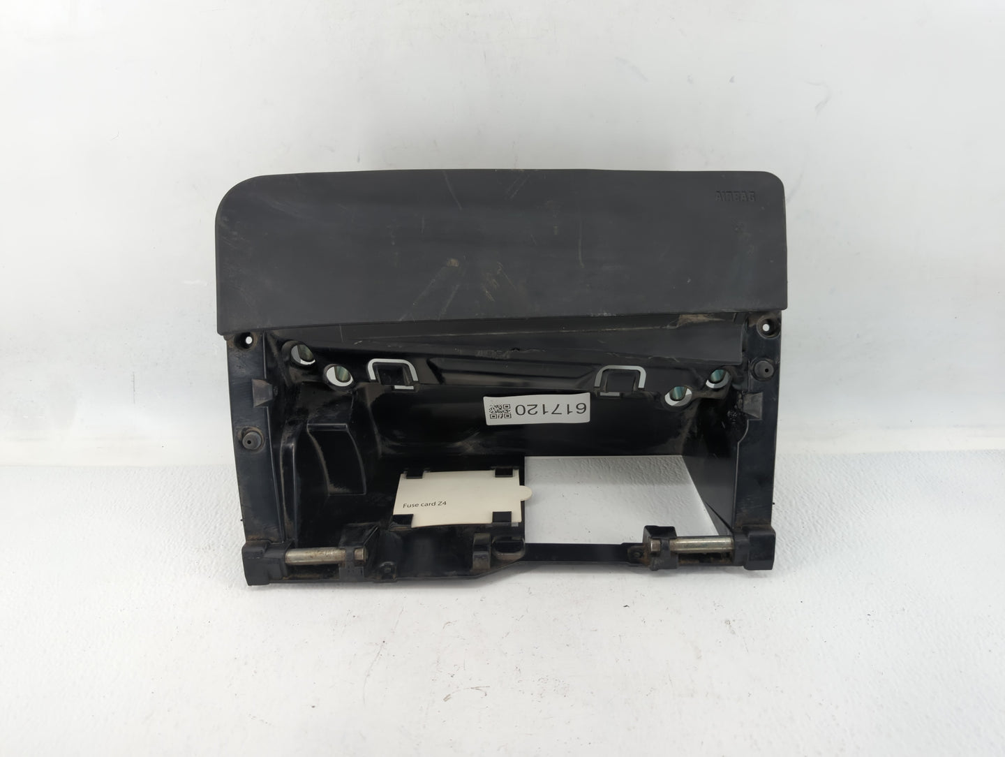 2003-2008 Bmw Z4 Air Bag Driver Left Steering Wheel Mounted - Oemusedautoparts1.com