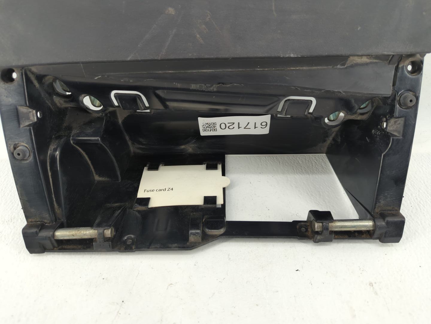 2003-2008 Bmw Z4 Air Bag Driver Left Steering Wheel Mounted - Oemusedautoparts1.com