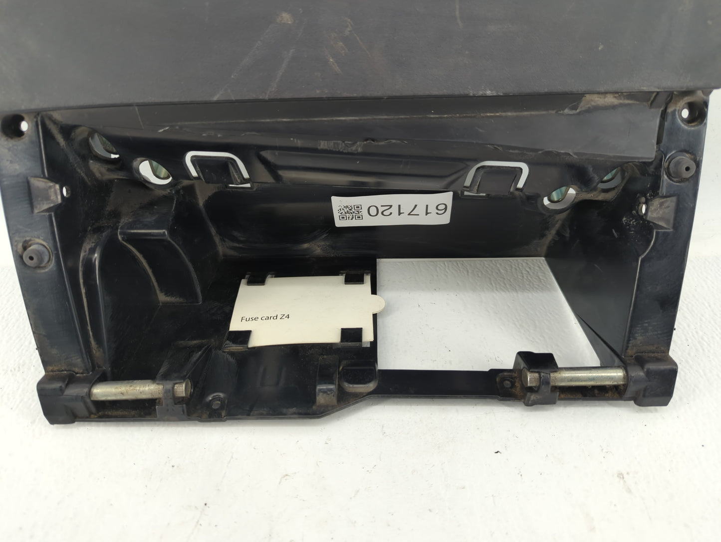 2003-2008 Bmw Z4 Air Bag Driver Left Steering Wheel Mounted - Oemusedautoparts1.com
