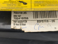 2003-2008 Bmw Z4 Air Bag Driver Left Steering Wheel Mounted - Oemusedautoparts1.com