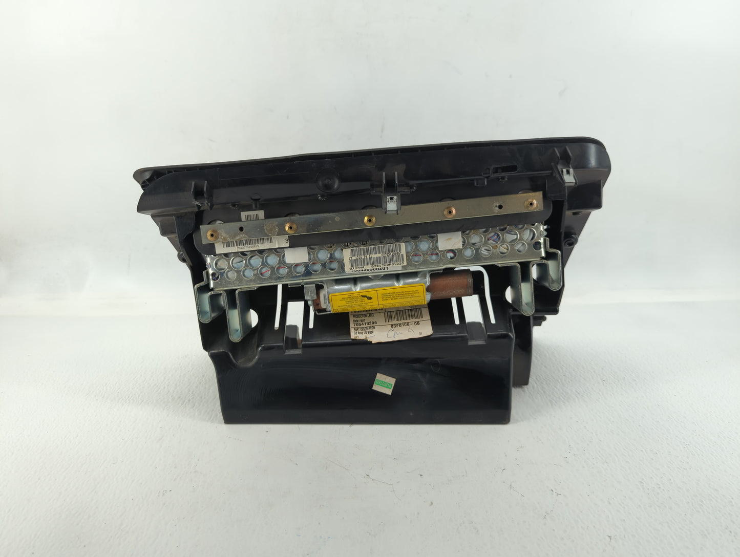 2003-2008 Bmw Z4 Air Bag Driver Left Steering Wheel Mounted - Oemusedautoparts1.com