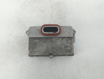 compare product 2003-2005 Bmw Z4 Headlight Ballast Head Light