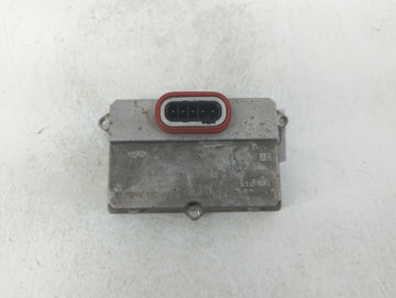 2003-2005 Bmw Z4 Headlight Ballast Head Light - Oemusedautoparts1.com