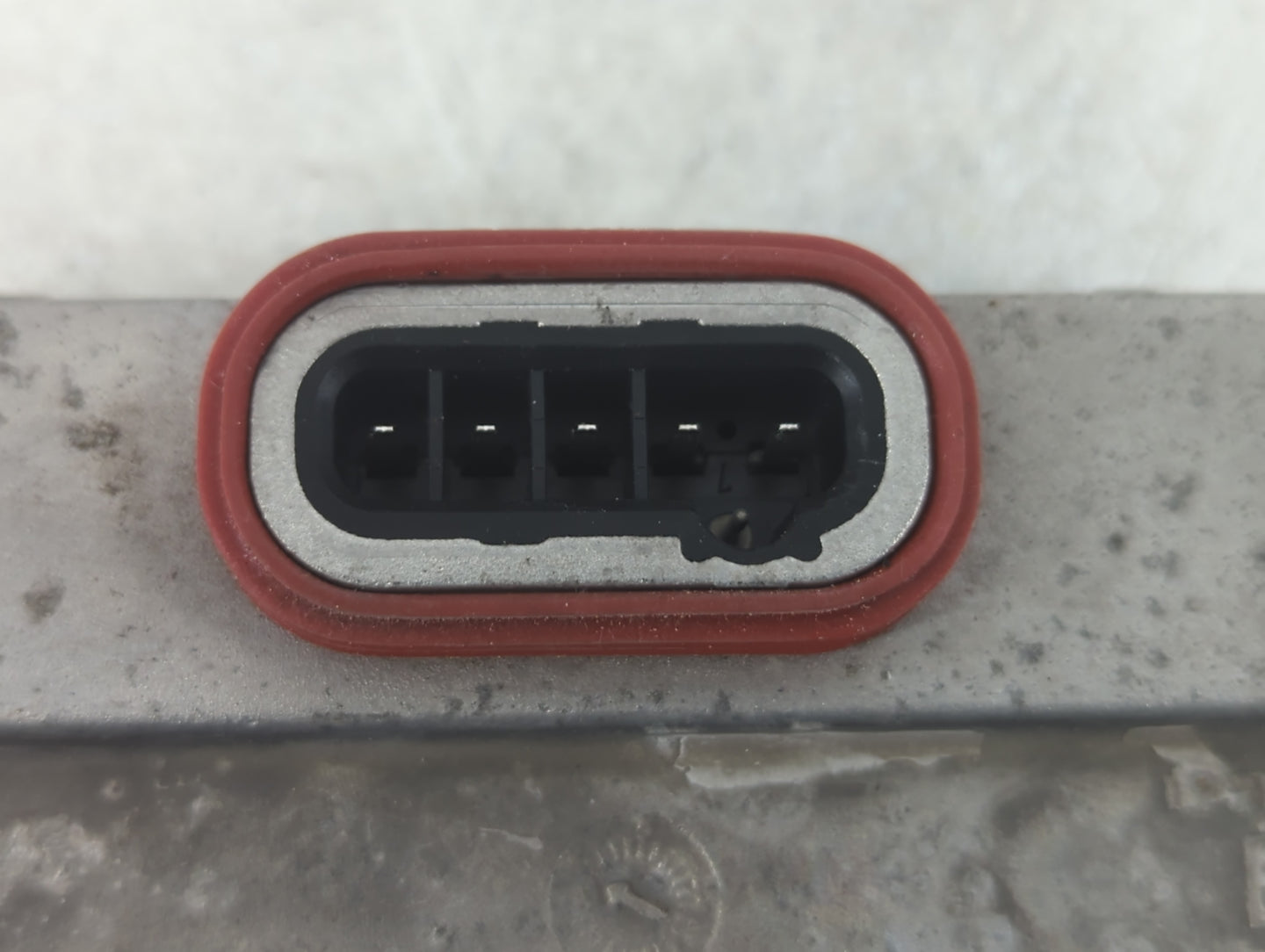 2003-2005 Bmw Z4 Headlight Ballast Head Light - Oemusedautoparts1.com