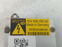 2003-2005 Bmw Z4 Headlight Ballast Head Light - Oemusedautoparts1.com