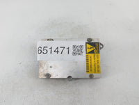 2003-2005 Bmw Z4 Headlight Ballast Head Light - Oemusedautoparts1.com