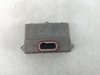 2003-2008 Bmw Z4 Headlight Ballast Head Light - Oemusedautoparts1.com
