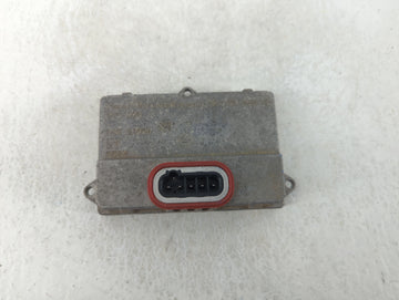 2003-2008 Bmw Z4 Headlight Ballast Head Light - Oemusedautoparts1.com