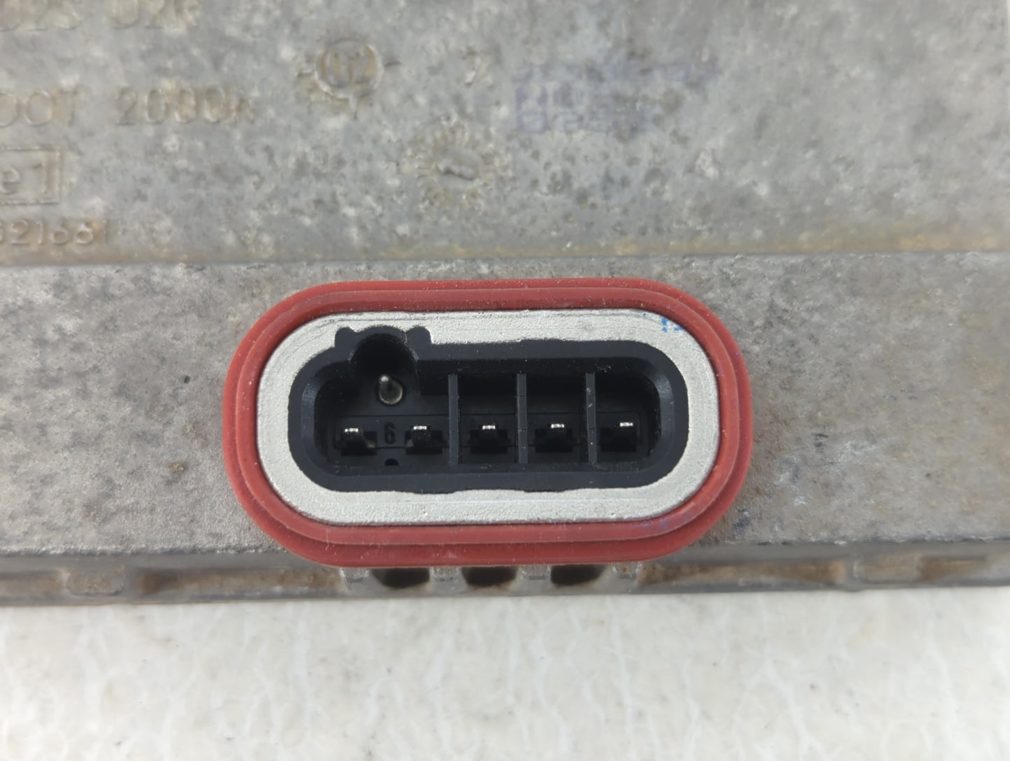 2003-2008 Bmw Z4 Headlight Ballast Head Light - Oemusedautoparts1.com