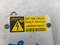 2003-2008 Bmw Z4 Headlight Ballast Head Light - Oemusedautoparts1.com