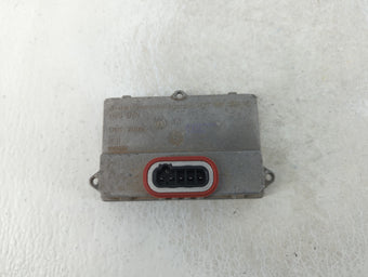 compare product 2003-2008 Bmw Z4 Headlight Ballast Head Light