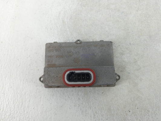 2003-2008 Bmw Z4 Headlight Ballast Head Light - Oemusedautoparts1.com