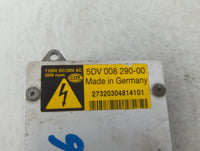 2003-2008 Bmw Z4 Headlight Ballast Head Light - Oemusedautoparts1.com