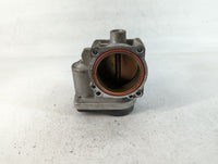 2003-2005 Bmw Z4 Throttle Body P/N:1354 7 502 444-05 Fits Fits 2001 2002 2003 2004 2005 2006 OEM Used Auto Parts - Oemusedau