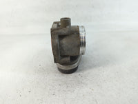 2003-2005 Bmw Z4 Throttle Body P/N:1354 7 502 444-05 Fits Fits 2001 2002 2003 2004 2005 2006 OEM Used Auto Parts - Oemusedau
