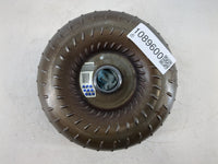 2003 Buick Century Torque Converter Automatic Transmission OEM P/N:2421 9830 Fits OEM Used Auto Parts - Oemusedautoparts1.co