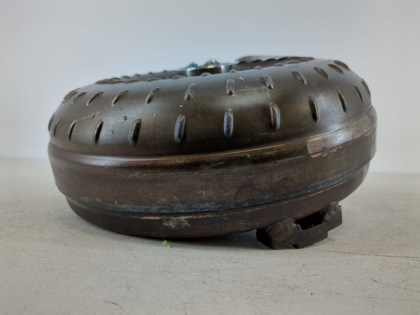 2003 Buick Century Torque Converter Automatic Transmission OEM P/N:2421 9830 Fits OEM Used Auto Parts - Oemusedautoparts1.co