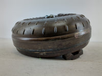 2003 Buick Century Torque Converter Automatic Transmission OEM P/N:2421 9830 Fits OEM Used Auto Parts - Oemusedautoparts1.co