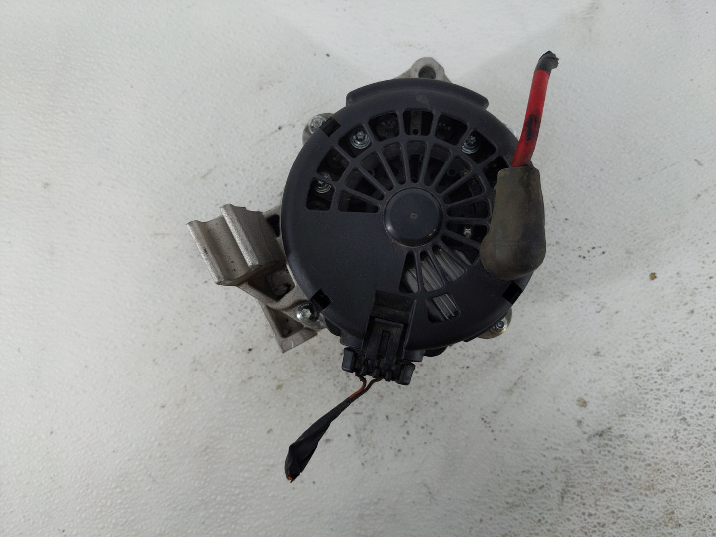 2003-2004 Buick Century Alternator Replacement Generator Charging Assembly Engine OEM P/N:21701002 Fits Fits 2003 2004 OEM U