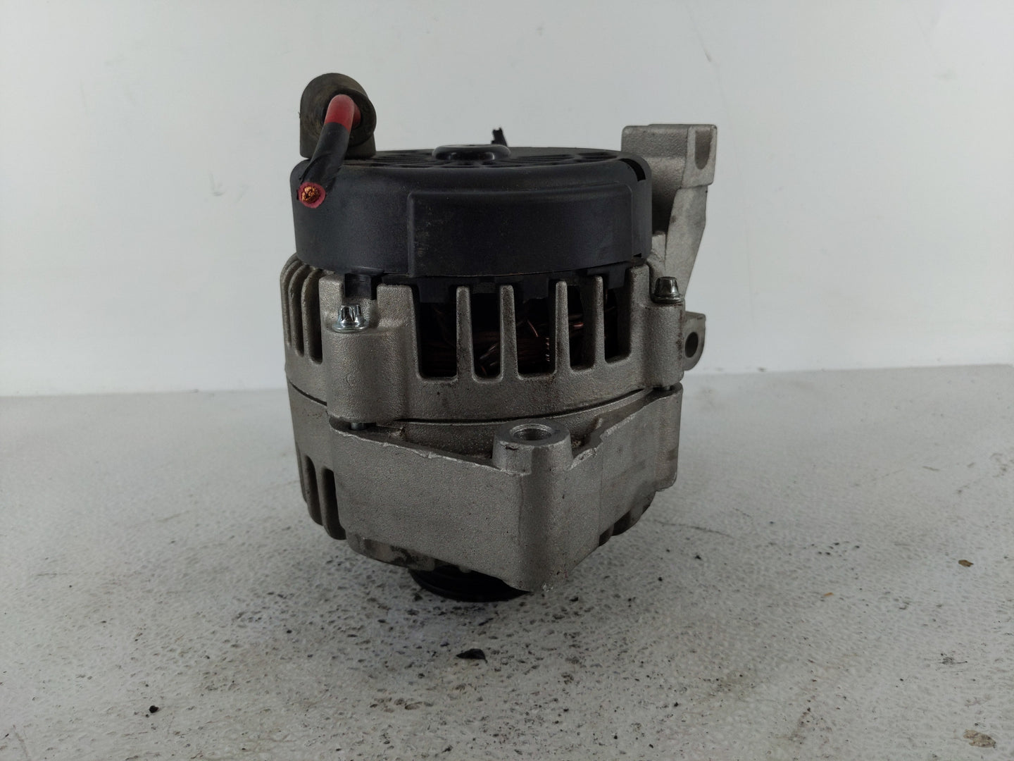 2003-2004 Buick Century Alternator Replacement Generator Charging Assembly Engine OEM P/N:21701002 Fits Fits 2003 2004 OEM U