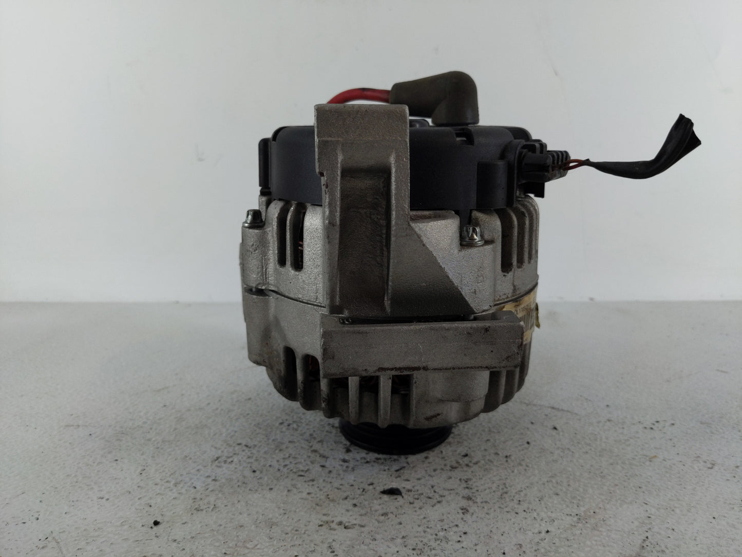 2003-2004 Buick Century Alternator Replacement Generator Charging Assembly Engine OEM P/N:21701002 Fits Fits 2003 2004 OEM U