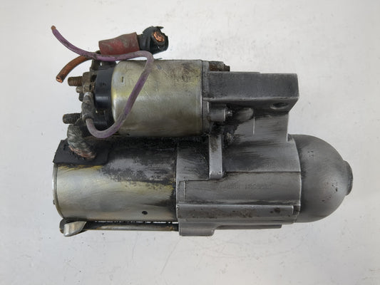 1997-2005 Buick Century Car Starter Motor Solenoid OEM P/N:12570255 Fits Fits 1997 1998 1999 2000 2001 2002 2003 2004 2005 O