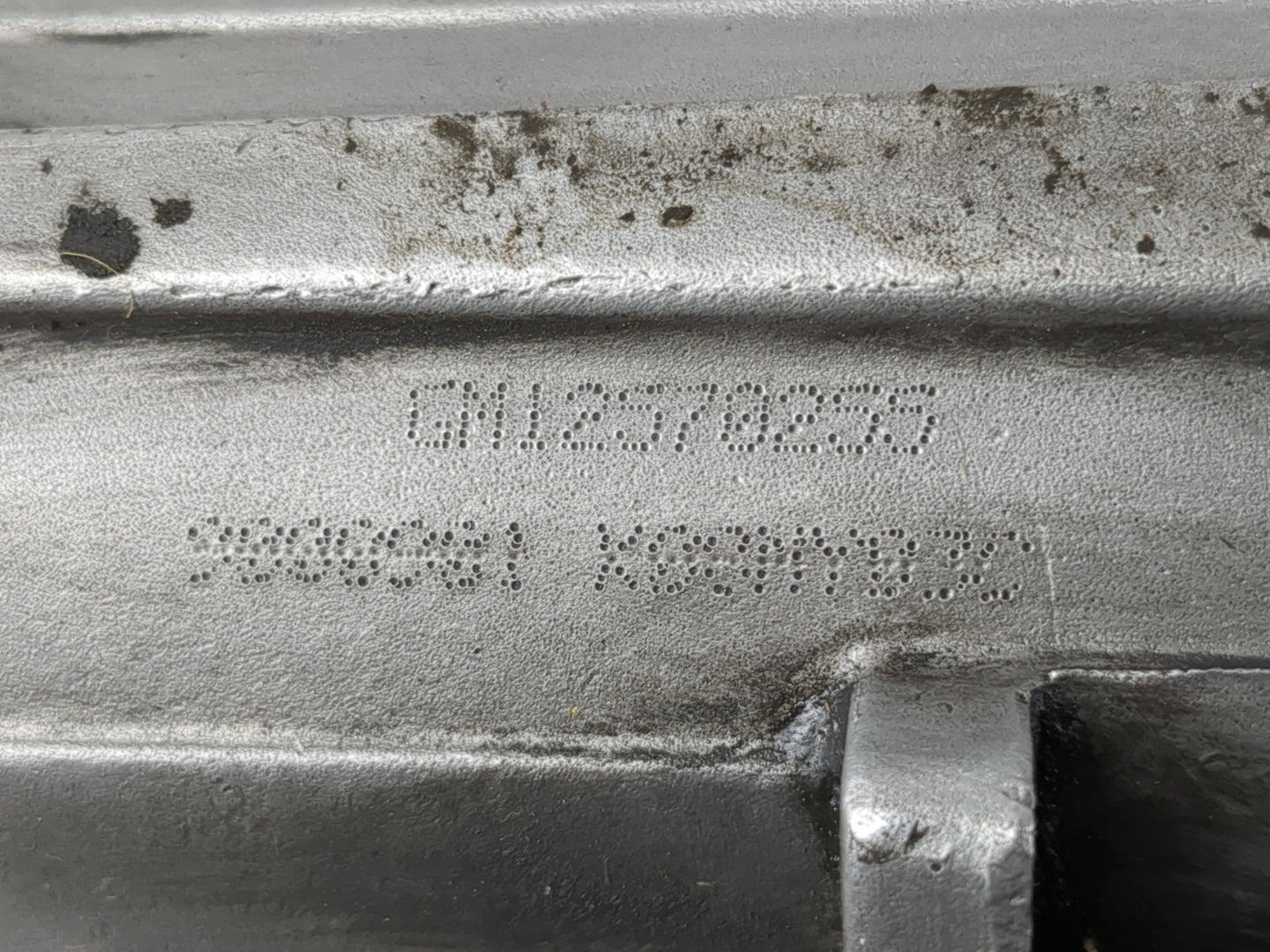 1997-2005 Buick Century Car Starter Motor Solenoid OEM P/N:12570255 Fits Fits 1997 1998 1999 2000 2001 2002 2003 2004 2005 O