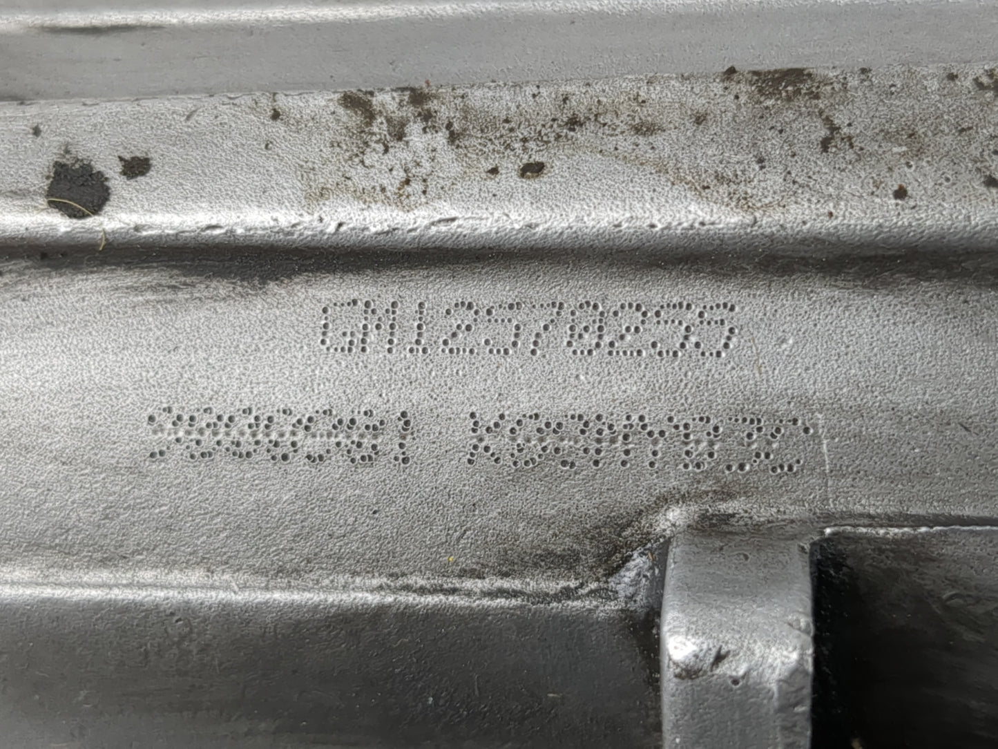 1997-2005 Buick Century Car Starter Motor Solenoid OEM P/N:12570255 Fits Fits 1997 1998 1999 2000 2001 2002 2003 2004 2005 O