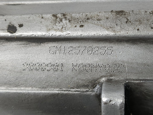 1997-2005 Buick Century Car Starter Motor Solenoid OEM P/N:12570255 Fits Fits 1997 1998 1999 2000 2001 2002 2003 2004 2005 OEM Used Auto Parts