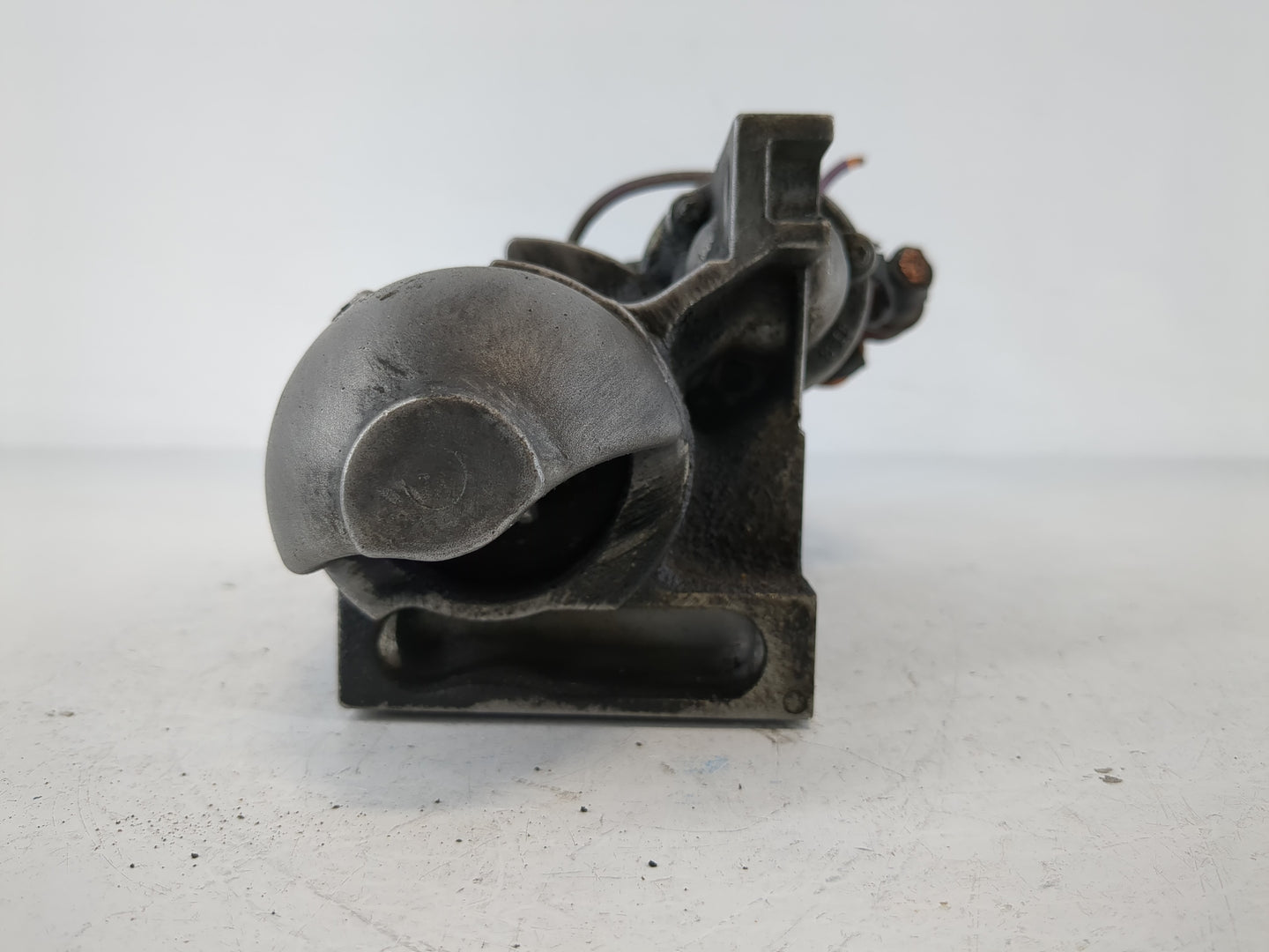 1997-2005 Buick Century Car Starter Motor Solenoid OEM P/N:12570255 Fits Fits 1997 1998 1999 2000 2001 2002 2003 2004 2005 O