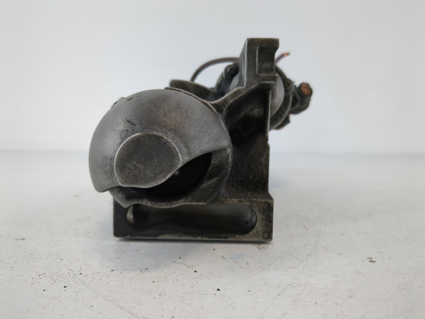 1997-2005 Buick Century Car Starter Motor Solenoid OEM P/N:12570255 Fits Fits 1997 1998 1999 2000 2001 2002 2003 2004 2005 O