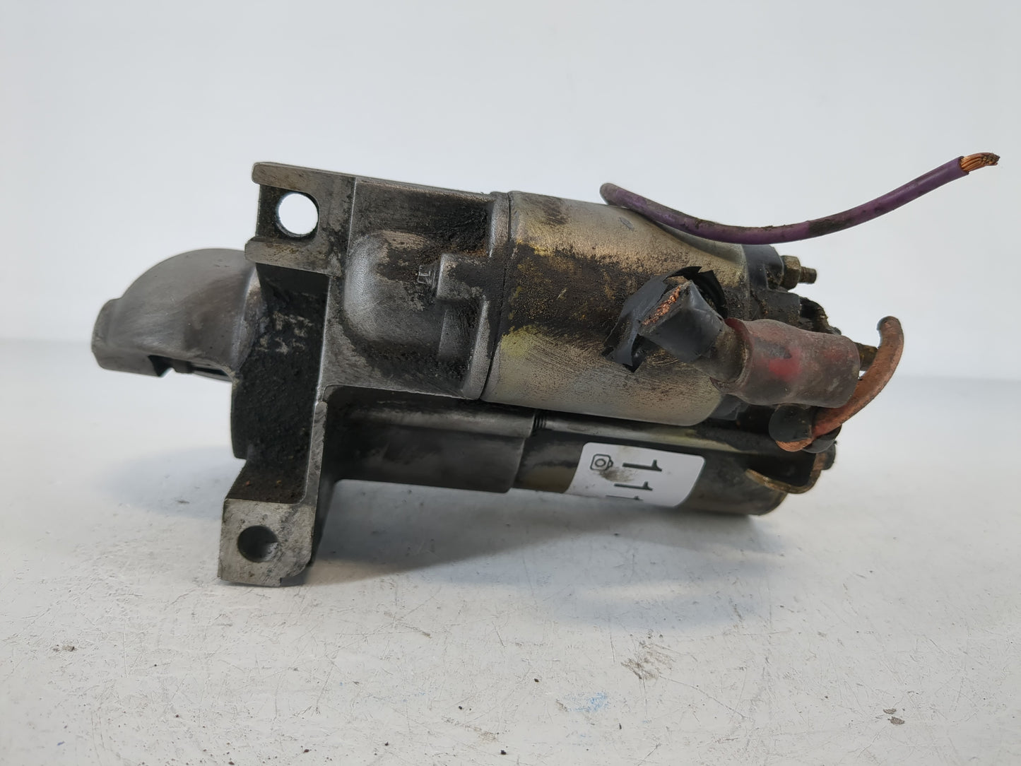 1997-2005 Buick Century Car Starter Motor Solenoid OEM P/N:12570255 Fits Fits 1997 1998 1999 2000 2001 2002 2003 2004 2005 O
