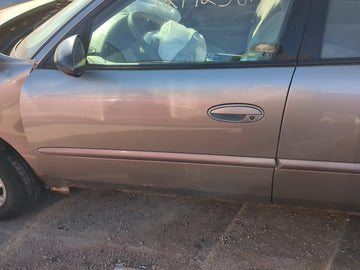 1997-2005 Buick Century Driver Front Door Oem - Oemusedautoparts1.com