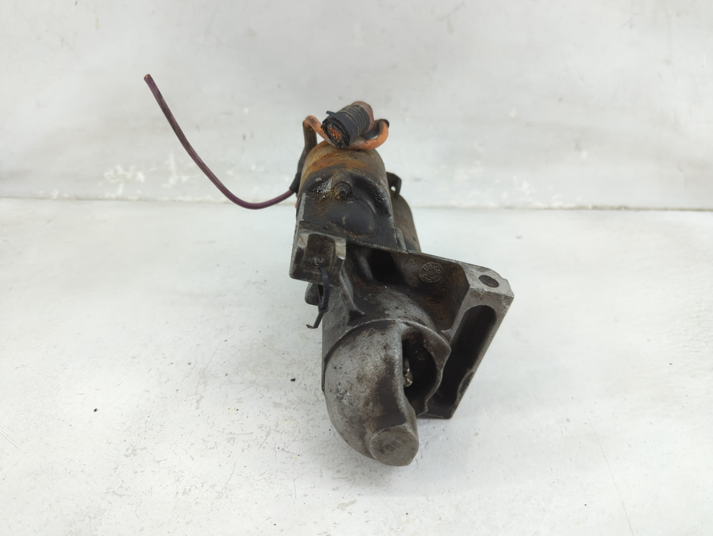 1997-2005 Buick Century Car Starter Motor Solenoid OEM Fits Fits 1997 1998 1999 2000 2001 2002 2003 2004 2005 OEM Used Auto 