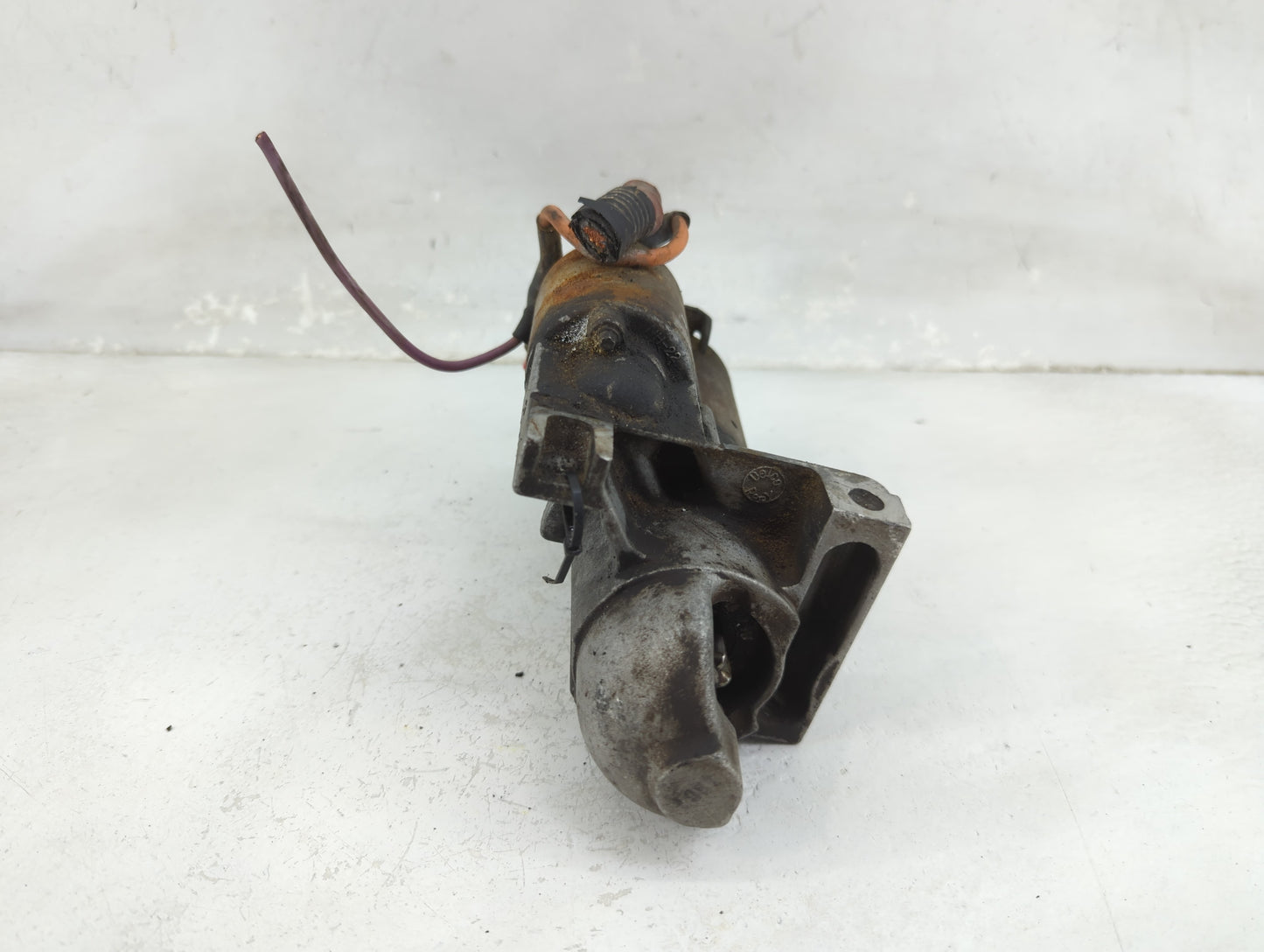 1997-2005 Buick Century Car Starter Motor Solenoid OEM Fits Fits 1997 1998 1999 2000 2001 2002 2003 2004 2005 OEM Used Auto 