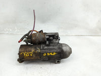 1997-2005 Buick Century Car Starter Motor Solenoid OEM Fits Fits 1997 1998 1999 2000 2001 2002 2003 2004 2005 OEM Used Auto 