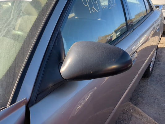 1997-2005 Buick Century Side Mirror Replacement Driver Left View Door Mirror Fits OEM Used Auto Parts - Oemusedautoparts1.co