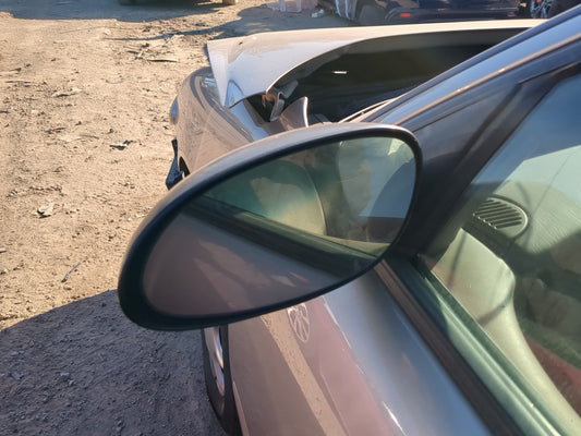 1997-2005 Buick Century Side Mirror Replacement Driver Left View Door Mirror Fits OEM Used Auto Parts