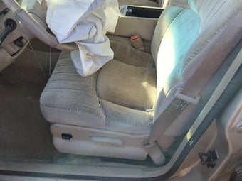 compare product 2001-2005 Buick Century Driver Front Seat Oem