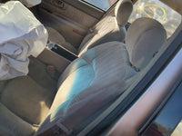 2001-2005 Buick Century Driver Front Seat Oem - Oemusedautoparts1.com