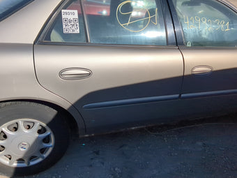 compare product 1997-2003 Buick Century Passenger Rear Door Oem