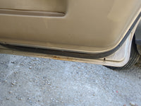 1997-2003 Buick Century Passenger Rear Door Oem 1222301 - Oemusedautoparts1.com