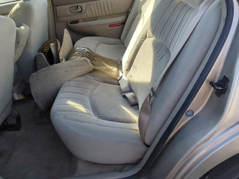 compare product 2003 Buick Century Rear Seat Oem