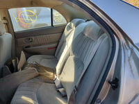 2003 Buick Century Rear Seat Oem - Oemusedautoparts1.com
