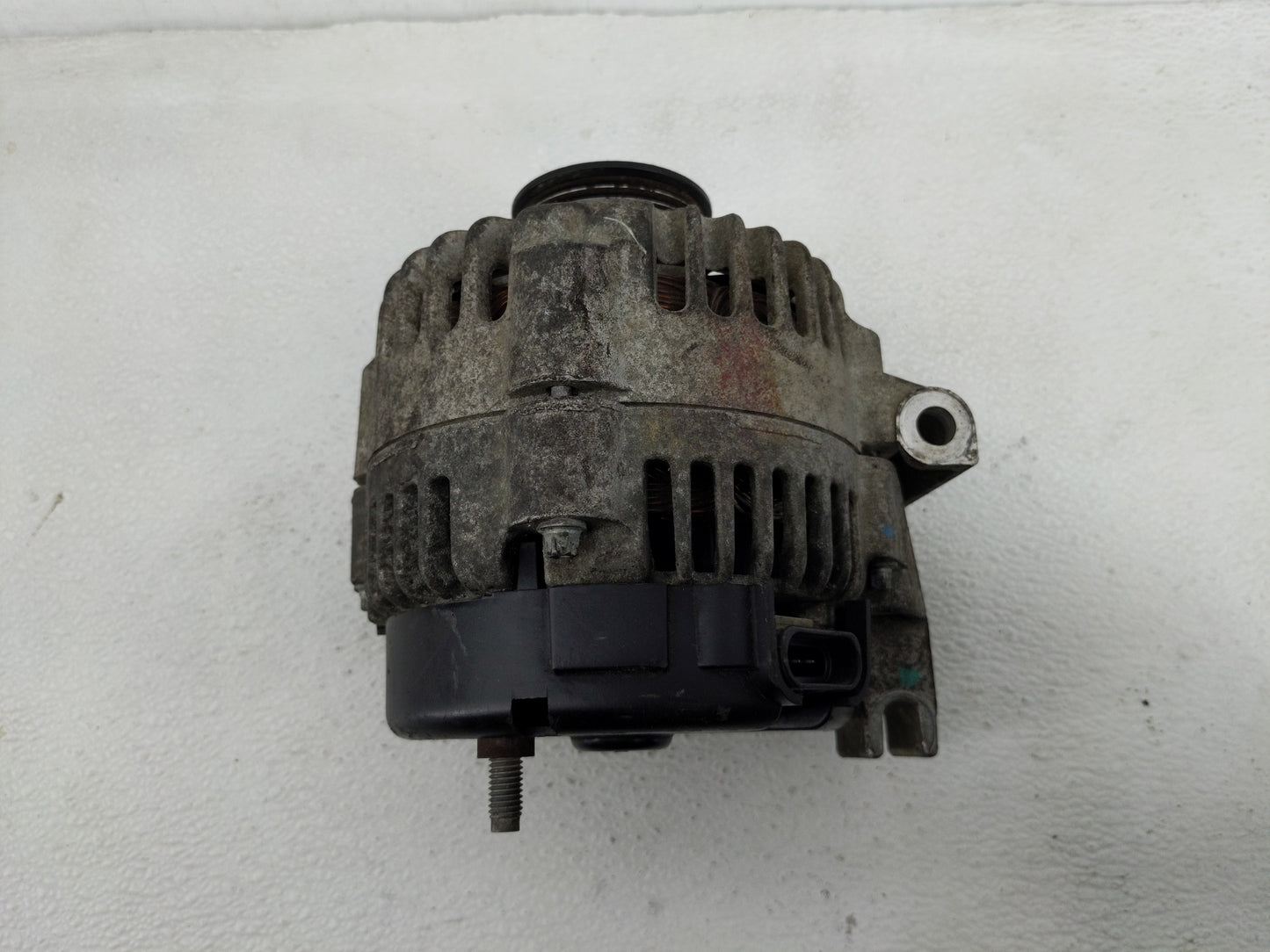 2003-2004 Buick Century Alternator Replacement Generator Charging Assembly Engine OEM Fits Fits 2003 2004 OEM Used Auto Part