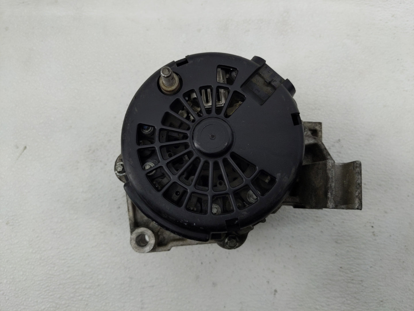 2003-2004 Buick Century Alternator Replacement Generator Charging Assembly Engine OEM Fits Fits 2003 2004 OEM Used Auto Part