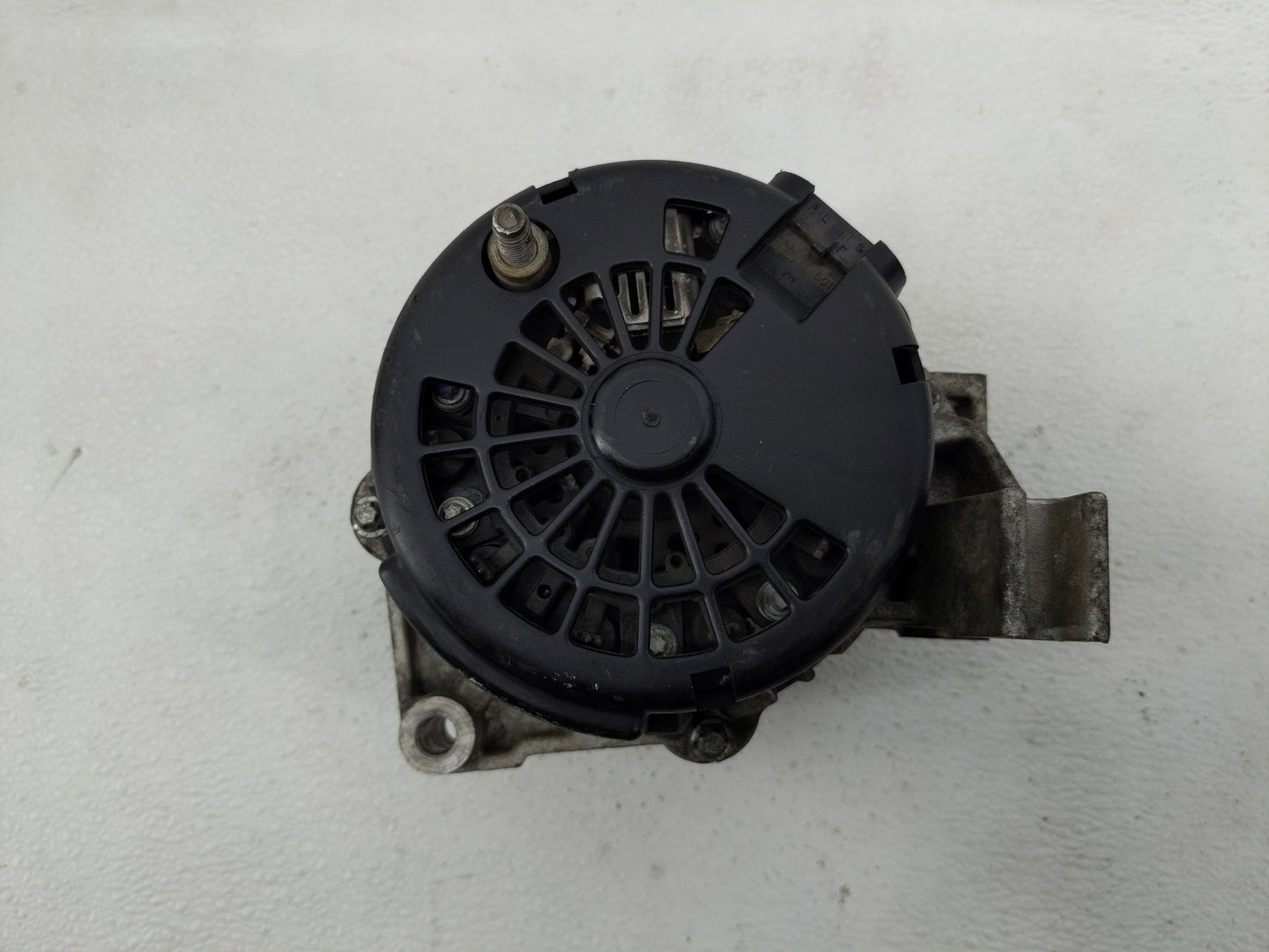 2003-2004 Buick Century Alternator Replacement Generator Charging Assembly Engine OEM Fits Fits 2003 2004 OEM Used Auto Part