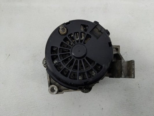 2003-2004 Buick Century Alternator Replacement Generator Charging Assembly Engine OEM Fits Fits 2003 2004 OEM Used Auto Parts